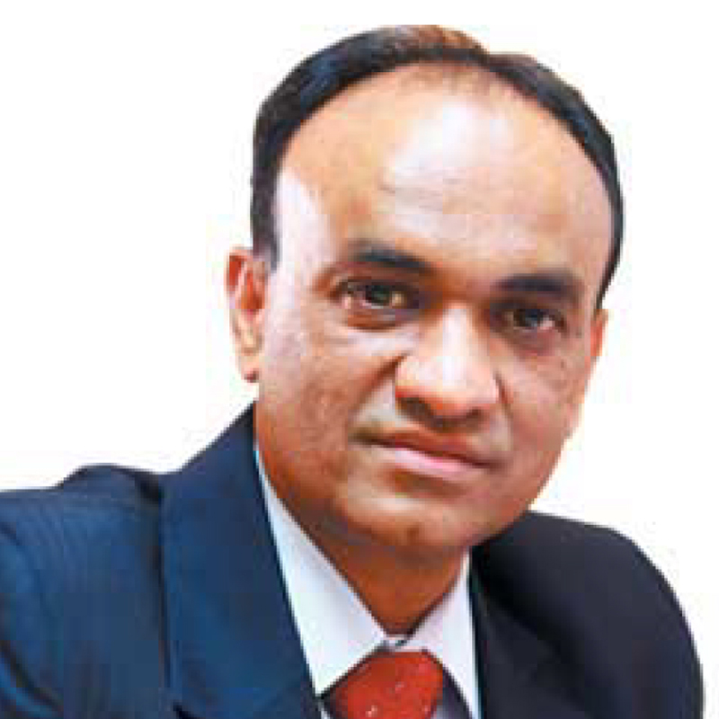Deepak Goradia