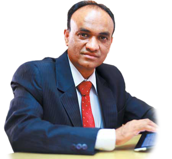 Deepak Goradia